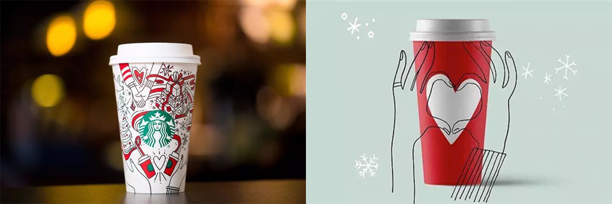 圣誕節活動營銷:各大品牌如何借勢才能搶占超級流量?