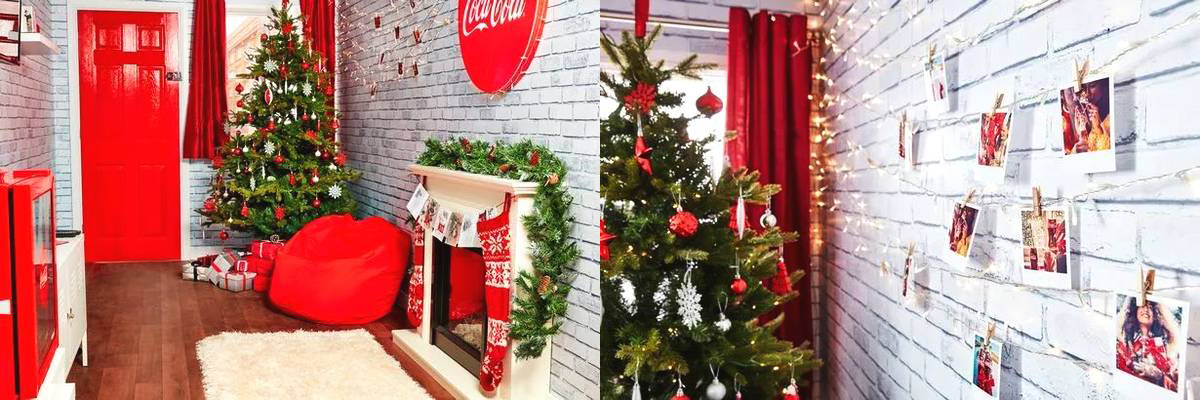 圣誕節活動營銷:各大品牌如何借勢才能搶占超級流量?