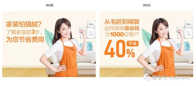 如何提升落地頁轉化率？