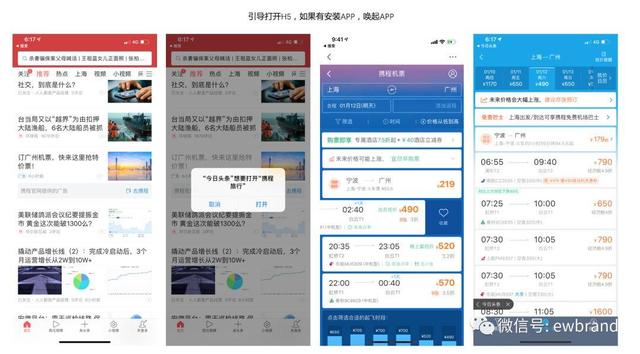 如何提升落地頁轉化率？
