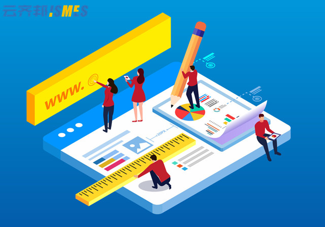 南京營銷型網站建設怎么做 南京營銷型網站建設怎么做