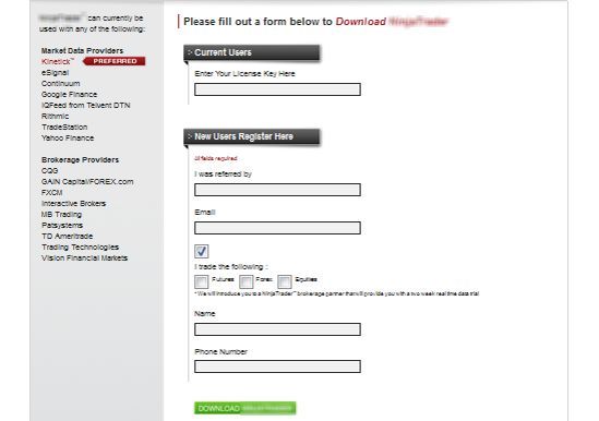 研究了1000個信息流落地頁，總結出 5 個轉化率優化秘訣
